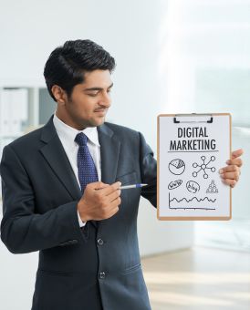 Software for multi-level marketing