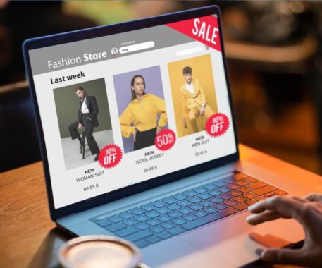Multi-Vendor Marketplace