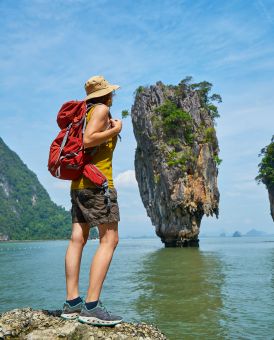Software for travel & hospitality