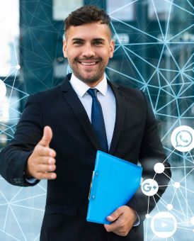 Software for professional services