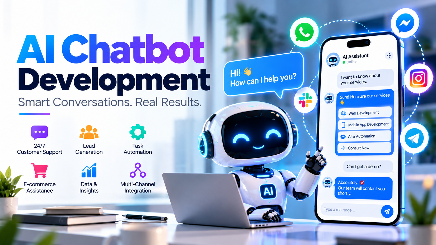 AI Chatbot Development Cost in India 2026: A Complete Guide